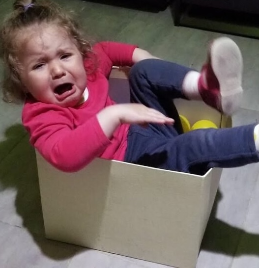 Jin Shin Jyutsu 20 funny times