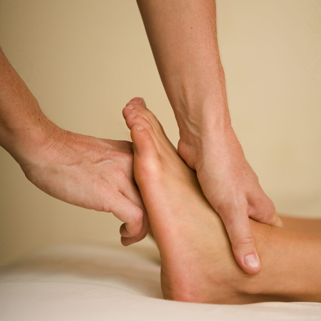 Structural Integration 8372 ok