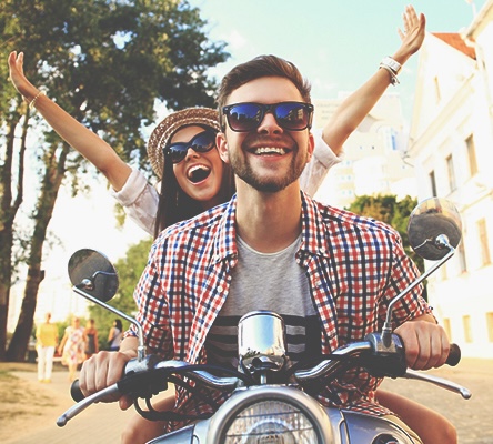 Jin Shin Jyutsu enjoy life