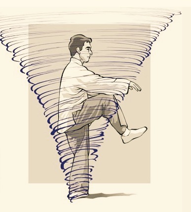 Jin Shin Jyutsu screenshot