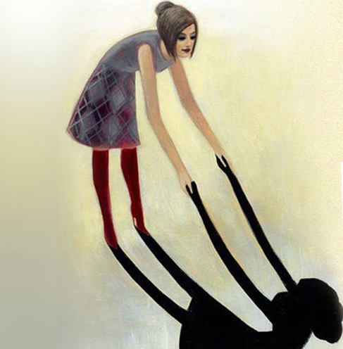 Jin Shin Jyutsu how to take more personal responsibility