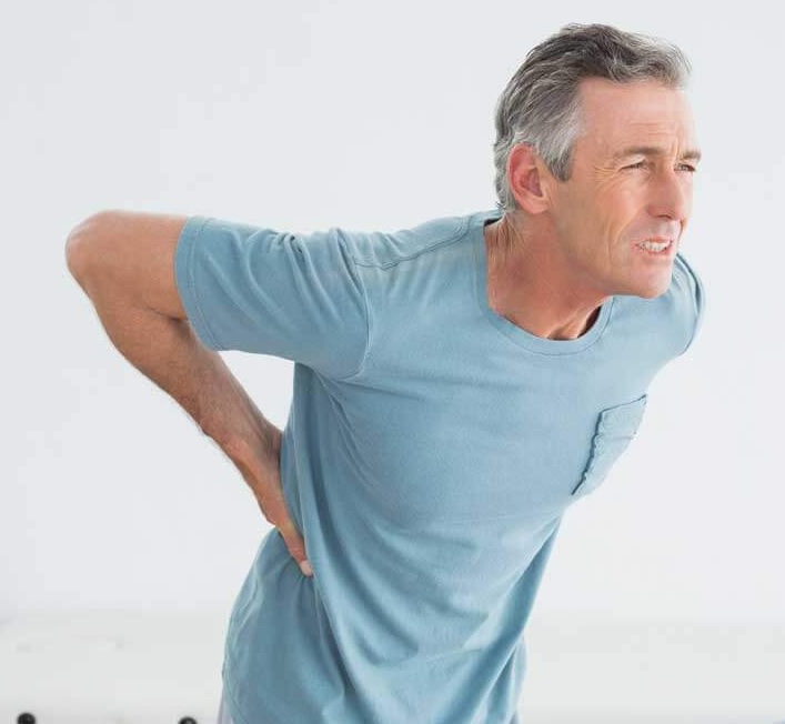 Jin Shin Jyutsu chiropractor for back pain